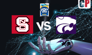 NC State Wolfpack at Kansas State Wildcats Pick, NCAA Football Prediction, Preview & Odds 2023 Pop-tarts Bowl