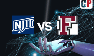 NJIT Highlanders at Fordham Rams Pick, NCAA Basketball Prediction, Preview & Odds 12/6/2023