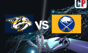 Nashville Predators at Buffalo Sabres Pick, NHL Prediction, Preview & Odds 3/7/26