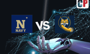 Navy Midshipmen at Quinnipiac Bobcats Pick, NCAA Basketball Prediction, Preview & Odds 12/8/2023