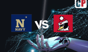Navy Midshipmen at Youngstown State Penguins Pick, NCAA Basketball Prediction, Preview & Odds 12/21/2023