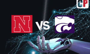 Nebraska Cornhuskers at Kansas State Wildcats Pick, NCAA Basketball Prediction, Preview & Odds 12/17/2023