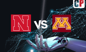 Nebraska Cornhuskers at Minnesota Golden Gophers Pick, NCAA Football Prediction, Preview & Odds 10/17/25
