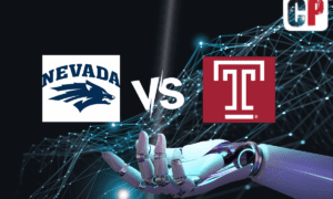 Nevada Wolf Pack at Temple Owls Pick, NCAA Basketball Prediction, Preview & Odds 12/21/2023