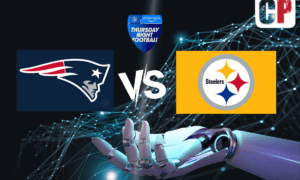 New England Patriots at Pittsburgh Steelers Pick, NFL Prediction, Preview & Odds 12/7/2023