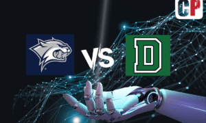 New Hampshire Wildcats at Dartmouth Big Green Pick, NCAA Basketball Prediction, Preview & Odds 12/6/2023