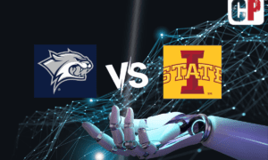 New Hampshire Wildcats at Iowa State Cyclones Pick, NCAA Basketball Prediction, Preview & Odds 12/31/2023