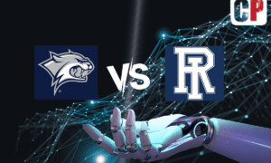New Hampshire Wildcats at Rhode Island Rams Pick, NCAA Basketball Prediction, Preview & Odds 12/21/2023