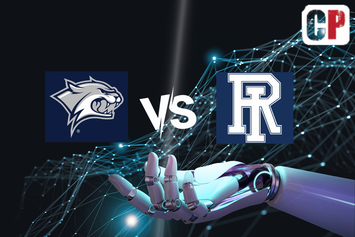 New Hampshire Wildcats at Rhode Island Rams Pick, NCAA Basketball Prediction, Preview & Odds 12/21/2023