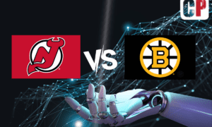 New Jersey Devils at Boston Bruins Pick, NHL Hockey Prediction, Preview & Odds 1/15/2024