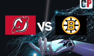 New Jersey Devils at Boston Bruins Pick, NHL Prediction, Preview & Odds 12/6/25