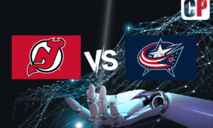 New Jersey Devils at Columbus Blue Jackets Pick, NHL Prediction, Preview & Odds 10/13/25