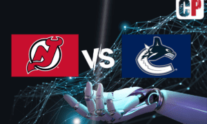 New Jersey Devils at Vancouver Canucks Pick, NHL Prediction, Preview & Odds 1/23/26