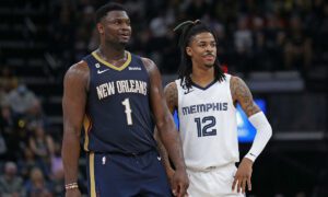 Memphis Grizzlies vs. New Orleans Pelicans - 12/19/23 Free Pick & NBA Betting Prediction