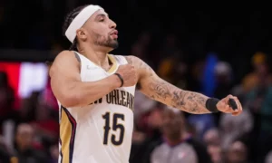 Los Angeles Lakers vs. New Orleans Pelicans - 12/31/23 Free Pick & NBA Betting Prediction