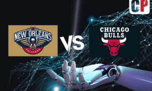 New Orleans Pelicans at Chicago Bulls Pick, NBA Prediction, Preview & Odds 12/31/25