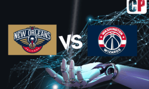 New Orleans Pelicans at Washington Wizards Pick, NBA Prediction, Preview & Odds 12/13/2023