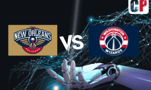 New Orleans Pelicans at Washington Wizards Pick, NBA Prediction, Preview & Odds 1/9/26