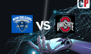 New Orleans Privateers at Ohio State Buckeyes Pick, NCAA Basketball Prediction, Preview & Odds 12/21/2023