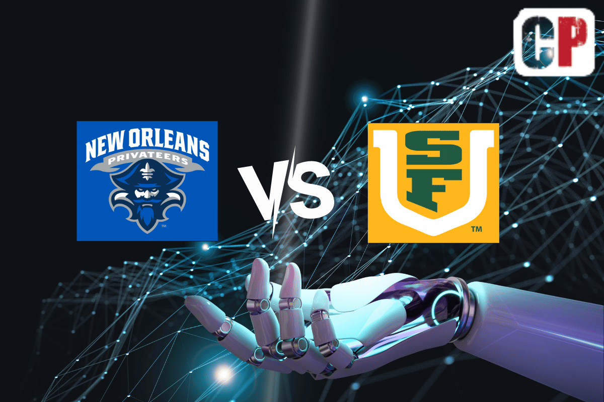 New Orleans Privateers at San Francisco Dons Pick, NCAA Basketball Prediction, Preview & Odds 12/11/2023