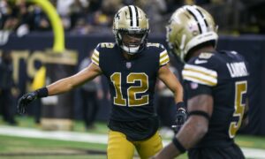 New York Giants vs. New Orleans Saints 10/5/25 Free Pick & NFL Betting Prediction
