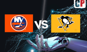 New York Islanders at Pittsburgh Penguins Pick, NHL Hockey Prediction, Preview & Odds 3/18/2025