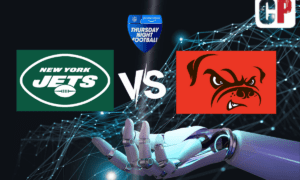 New York Jets at Cleveland Browns Pick, NFL Prediction, Preview & Odds 12/28/2023