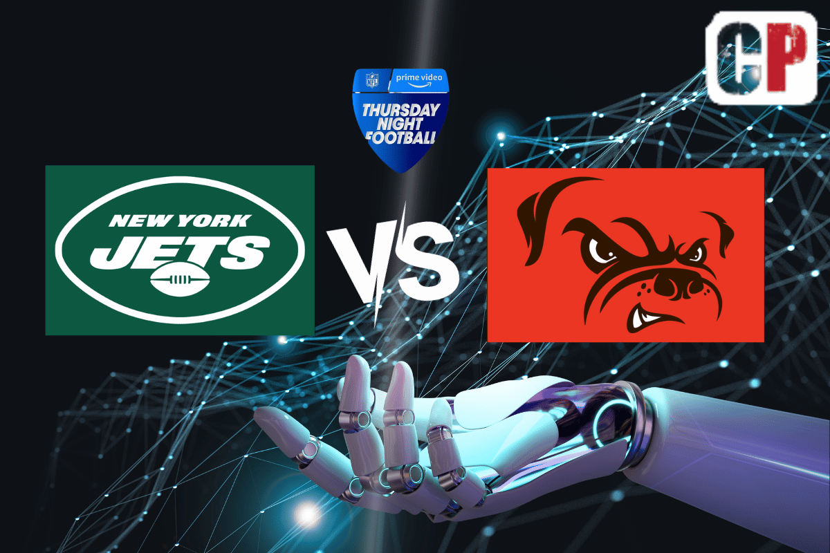 New York Jets at Cleveland Browns Pick, NFL Prediction, Preview & Odds 12/28/2023