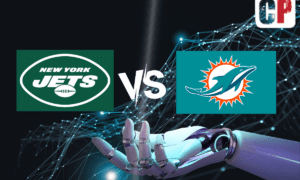 New York Jets at Miami Dolphins Pick, NFL Prediction, Preview & Odds 9/29/25