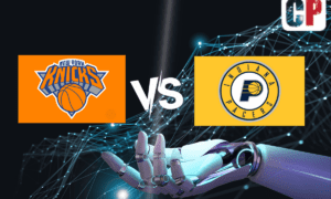 New York Knicks at Indiana Pacers Pick, NBA Prediction, Preview & Odds 3/13/26