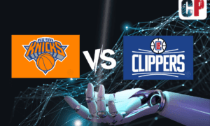 New York Knicks at Los Angeles Clippers Pick, NBA Prediction, Preview & Odds 3/9/26