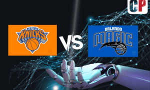 New York Knicks at Orlando Magic Pick, NBA Prediction, Preview & Odds 12/13/25
