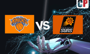 New York Knicks at Phoenix Suns Pick, NBA Prediction, Preview & Odds 1/9/26