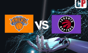 New York Knicks at Toronto Raptors Pick, NBA Prediction, Preview & Odds 3/3/26