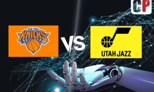 New York Knicks at Utah Jazz Pick, NBA Prediction, Preview & Odds 3/11/26