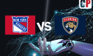 New York Rangers at Florida Panthers Pick, NHL Prediction, Preview & Odds 4/13/26