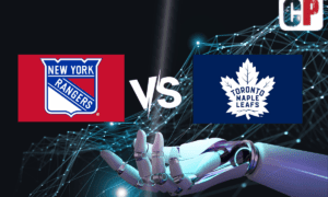 New York Rangers at Toronto Maple Leafs Pick, NHL Hockey Prediction, Preview & Odds 12/19/2023