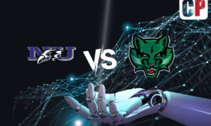 Niagara Purple Eagles at Binghamton Bearcats Pick, NCAA Basketball Prediction, Preview & Odds 12/19/2023