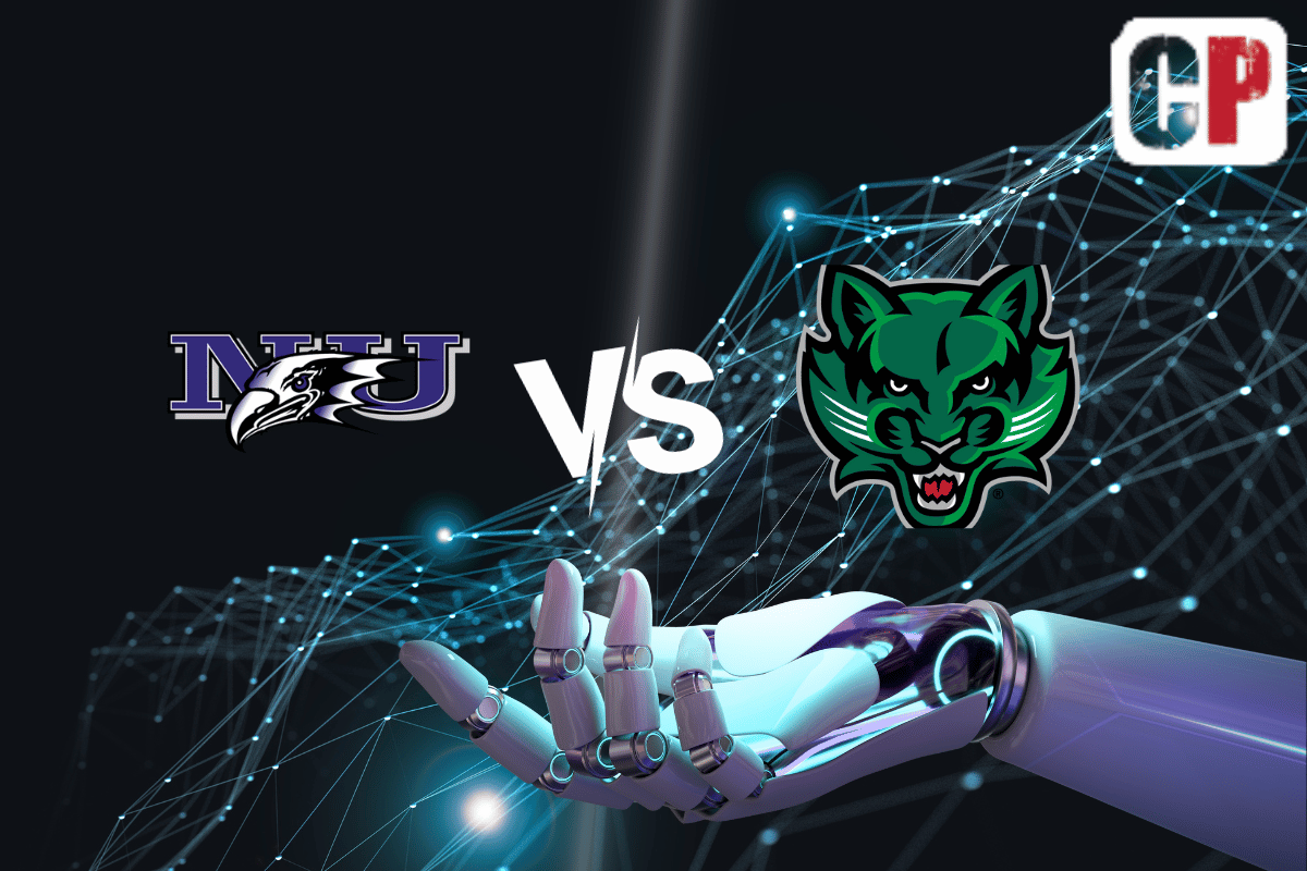 Niagara Purple Eagles at Binghamton Bearcats Pick, NCAA Basketball Prediction, Preview & Odds 12/19/2023
