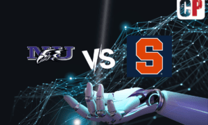 Niagara Purple Eagles at Syracuse Orange Pick, NCAA Basketball Prediction, Preview & Odds 12/21/2023