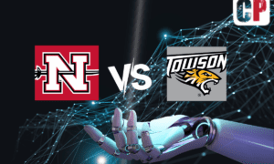 Nicholls Colonels at Towson Tigers Pick, NCAA Basketball Prediction, Preview & Odds 12/22/2023