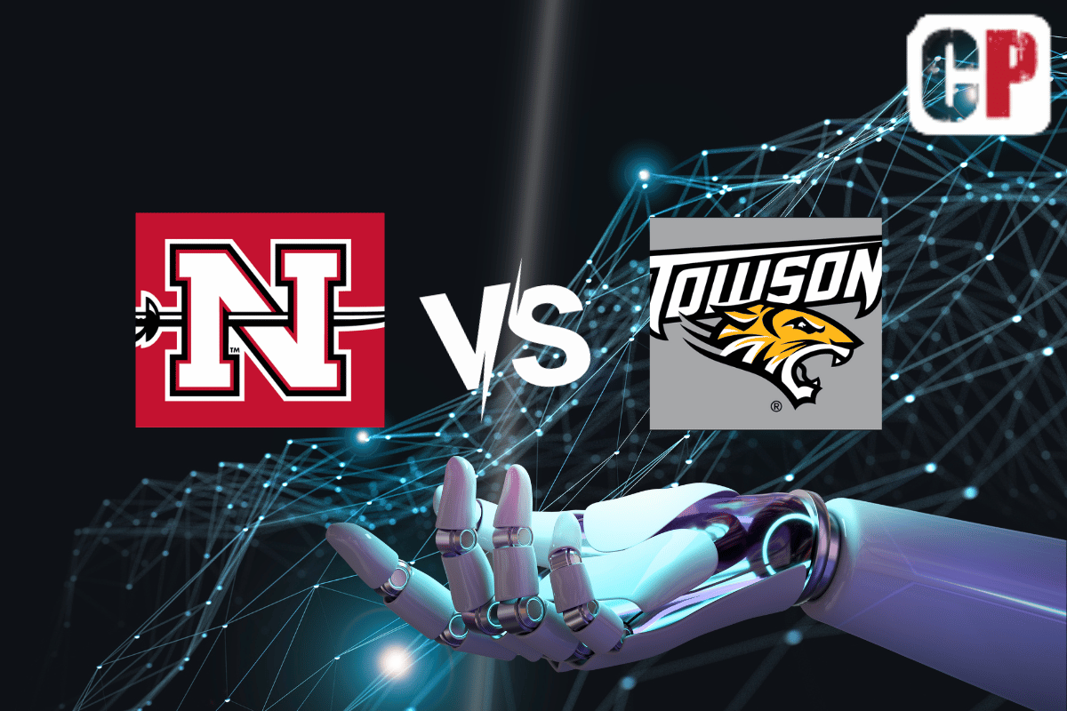 Nicholls Colonels at Towson Tigers Pick, NCAA Basketball Prediction, Preview & Odds 12/22/2023