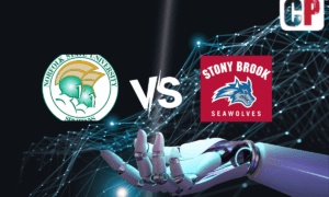 Norfolk State Spartans at Stony Brook Seawolves Pick, NCAA Basketball Prediction, Preview & Odds 12/13/2023