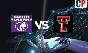 North Alabama Lions at Texas Tech Red Raiders Pick, NCAA Basketball Prediction, Preview & Odds 1/1/2024