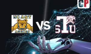 North Carolina A&T Aggies at Texas Southern Tigers Pick, NCAA Basketball Prediction, Preview & Odds 12/16/2023