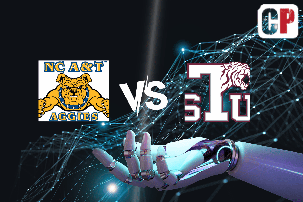 North Carolina A&T Aggies at Texas Southern Tigers Pick, NCAA Basketball Prediction, Preview & Odds 12/16/2023