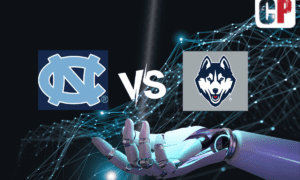 North Carolina Tar Heels at Connecticut Huskies Pick, NCAA Basketball Prediction, Preview & Odds 12/5/2023