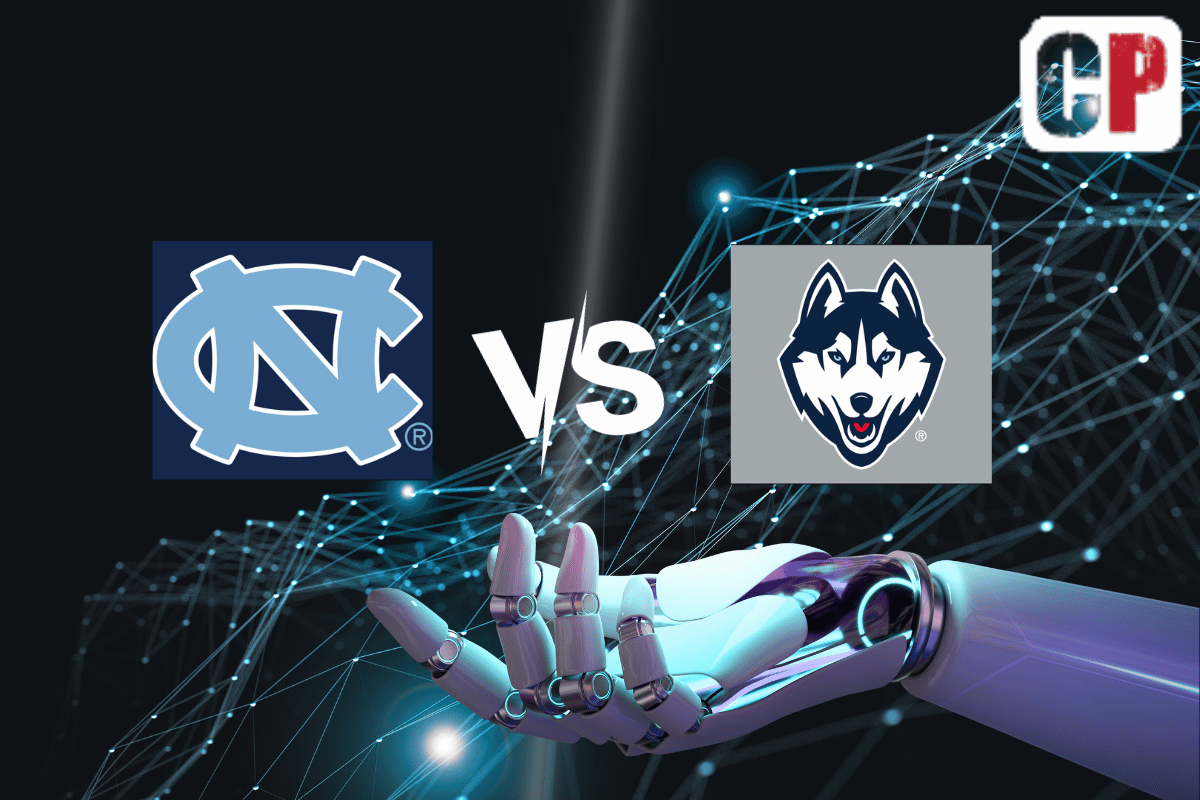 North Carolina Tar Heels at Connecticut Huskies Pick, NCAA Basketball Prediction, Preview & Odds 12/5/2023