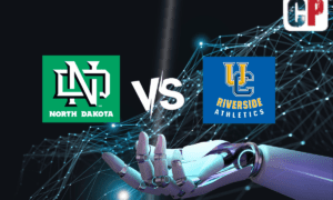 North Dakota Fighting Hawks at UC Riverside Highlanders Pick, NCAA Basketball Prediction, Preview & Odds 12/3/2023