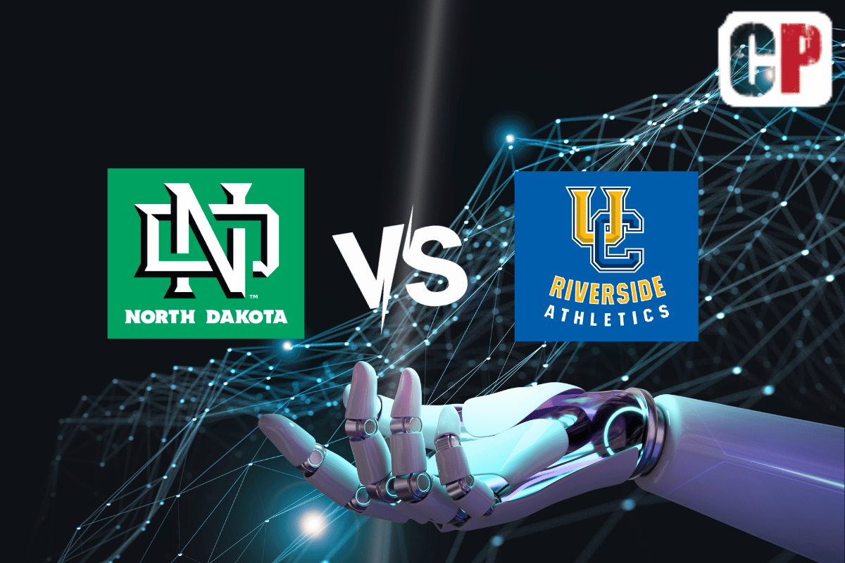 North Dakota Fighting Hawks at UC Riverside Highlanders Pick, NCAA Basketball Prediction, Preview & Odds 12/3/2023